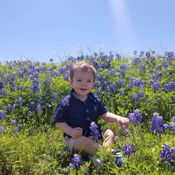 Meet your Posher, Brooke - Picture 1 of 1